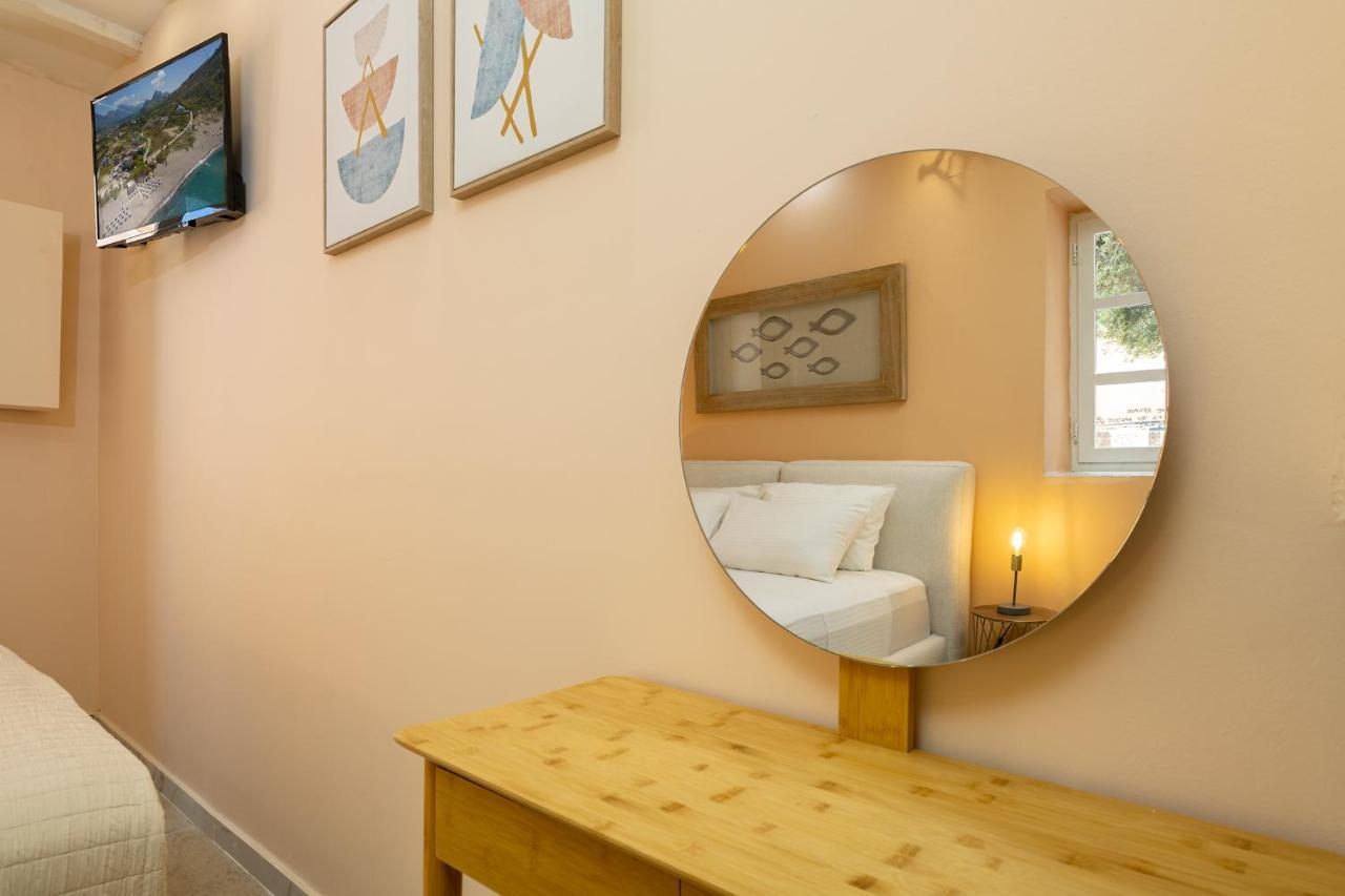 Appartement Ydragogeio Old Town Chania (Crete)