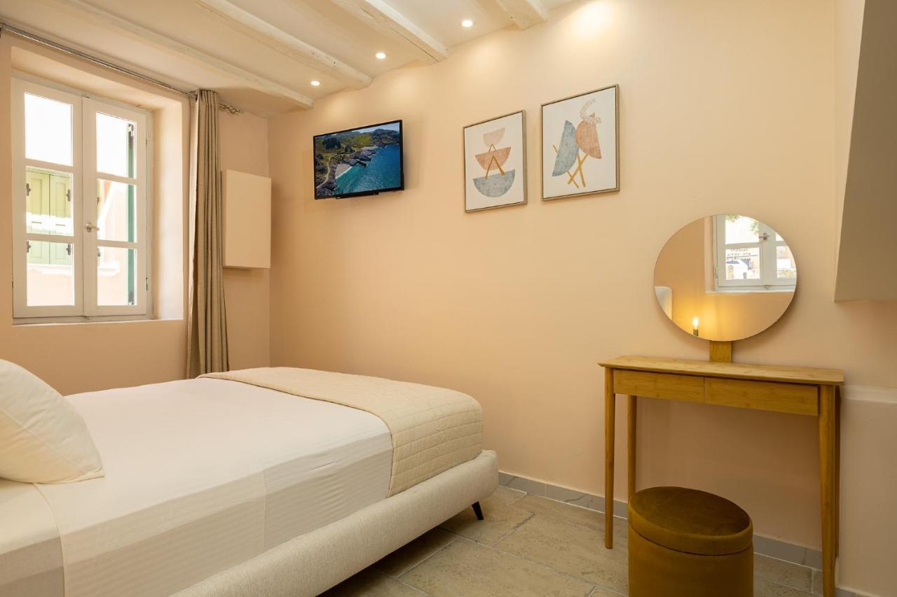Ydragogeio Old Town Appartement Chania (Crete)