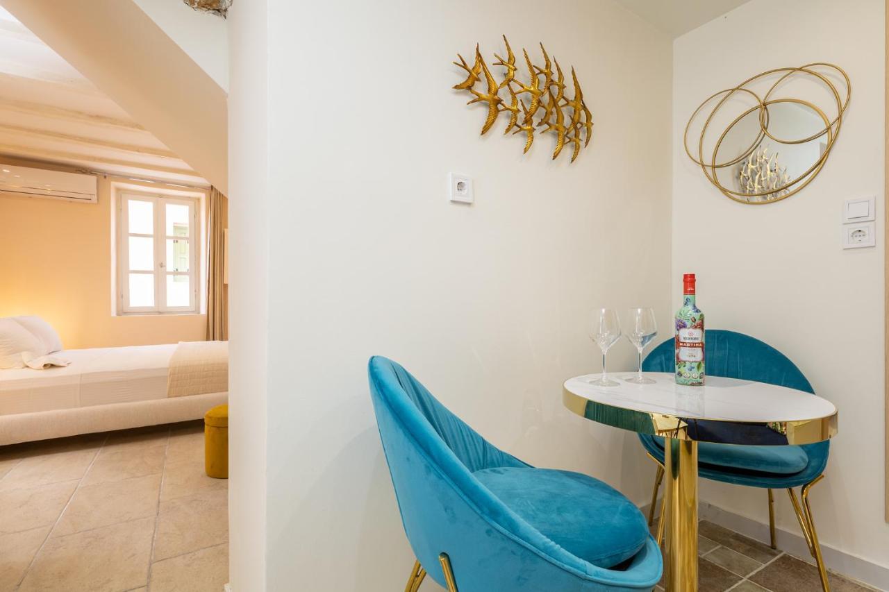 Ydragogeio Old Town Appartement Chania (Crete)